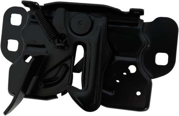 2007 - 2020 Chrysler Sebring Hood Latch