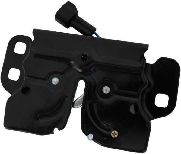 2014 - 2023 Jeep Cherokee Hood Latch