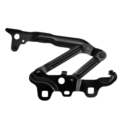 2021 - 2024 Jeep Grand Cherokee Hood Hinge Assembly