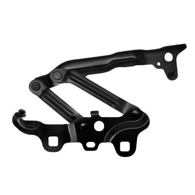 2021 - 2024 Jeep Grand Cherokee L Hood Hinge Assembly