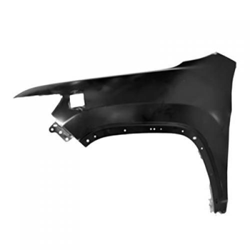 2019 - 2023 Jeep Cherokee Front Fender Assembly (Left / Driver Side)