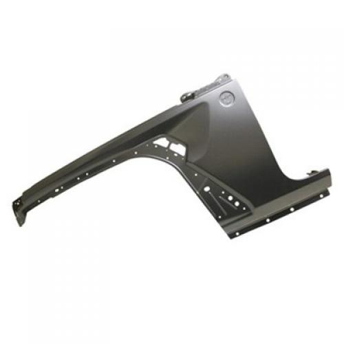 2018 - 2024 Jeep Gladiator Front Fender Assembly (Left / Driver Side)