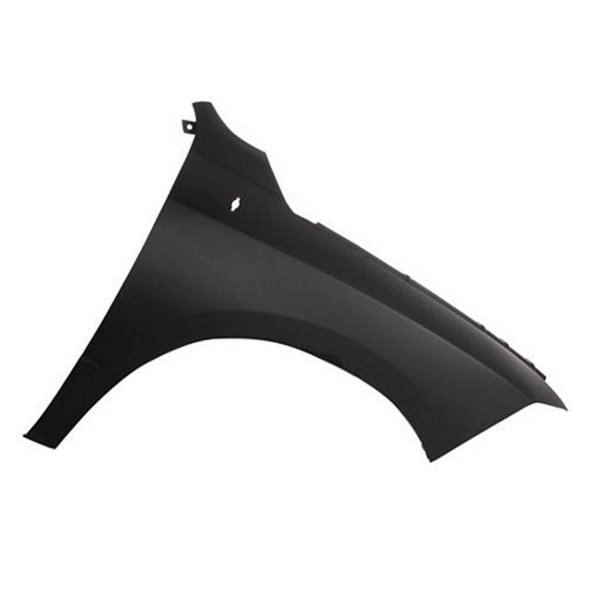 2009 - 2024 Dodge Ram 1500 Front Fender Assy (Right / Passenger Side)