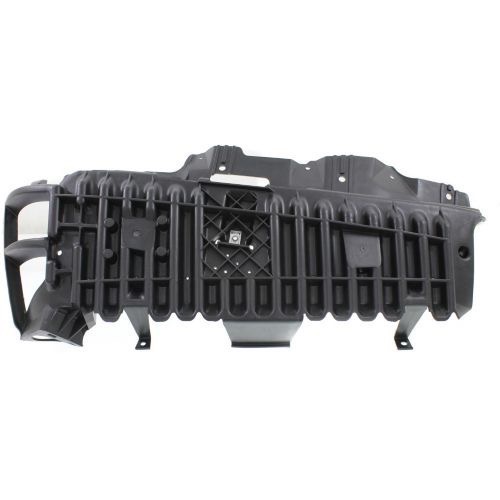 2007 - 2018 Jeep Wrangler Front Fender Flare - Left (Driver) Replacement