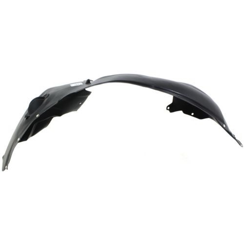 1997 - 2000 Dodge Caravan Front Fender Liner Left (Driver) Replacement