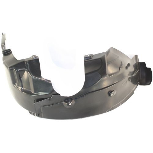 2008 - 2010 Dodge Avenger Front Fender Liner Left (Driver) Replacement