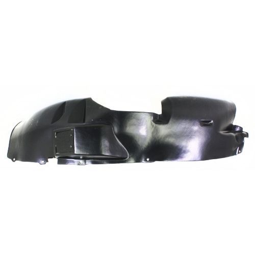 2008 - 2010 Jeep Grand Cherokee Front Fender Liner Left (Driver) Replacement