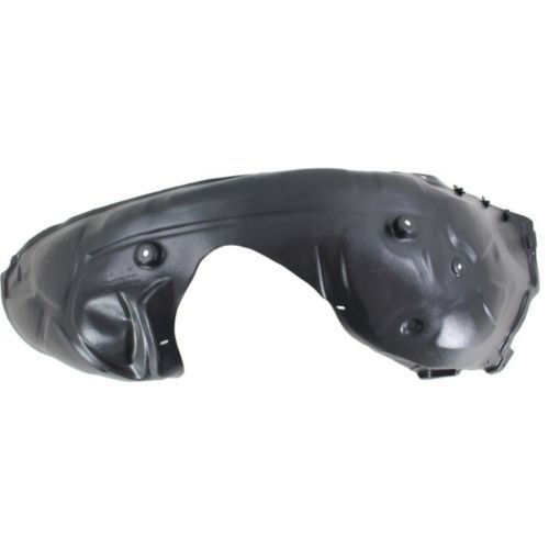 2011 - 2014 Chrysler 300 Front Fender Liner Left (Driver) Replacement