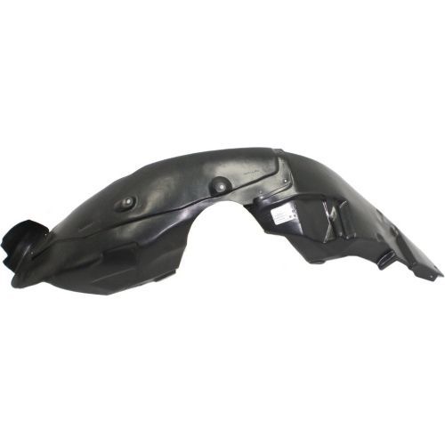 2011 - 2014 Dodge Avenger Front Fender Liner Left (Driver) Replacement