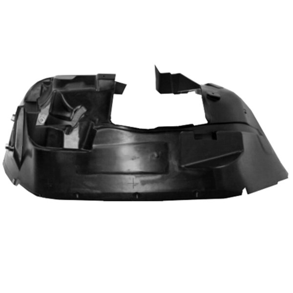 2015 - 2018 Jeep Renegade Front Fender Inner Panel (Left / Driver Side)