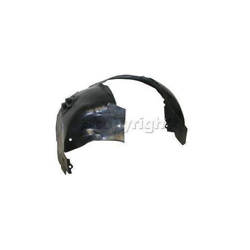1997 - 2000 Dodge Caravan Front Fender Liner Right (Passenger) Replacement