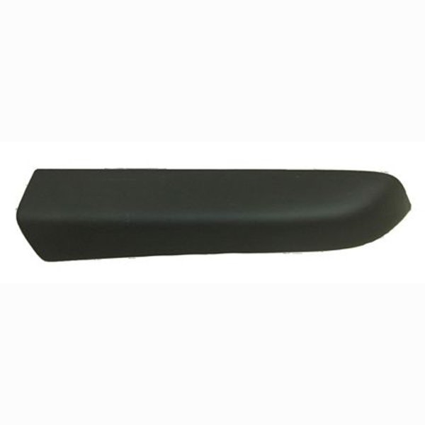1997 - 2006 Jeep Wrangler Front Fender Flare - Left (Driver)
