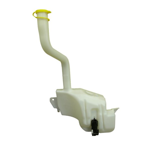 2002 - 2004 Jeep Liberty Windshield Washer Tank Assy