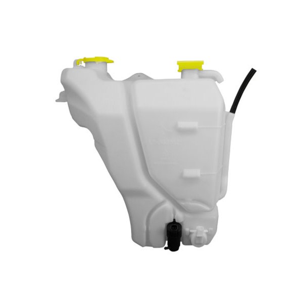 2004 - 2005 Dodge Ram 1500 Windshield Washer Tank Assy