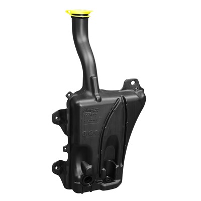 2013 - 2016 Dodge Dart Windshield Washer Tank Assembly