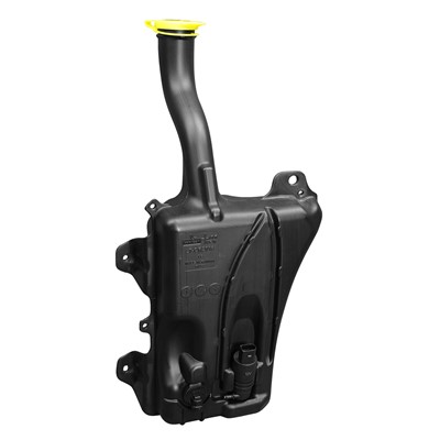2013 - 2016 Dodge Dart Windshield Washer Tank Assembly