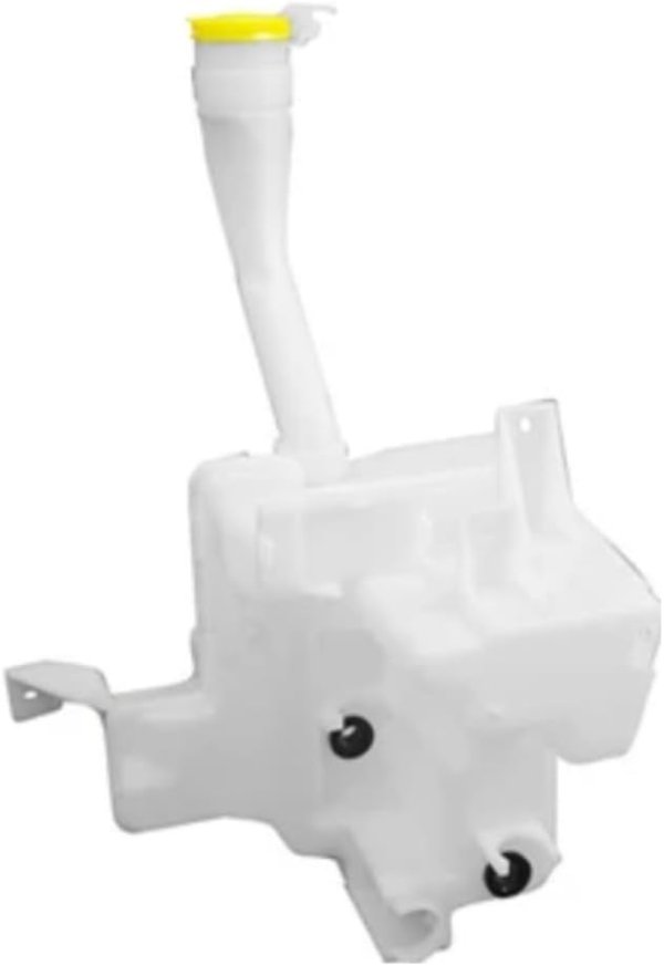 2020 - 2025 Jeep Gladiator Windshield Washer Tank Assembly