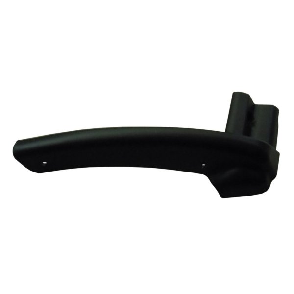 2011 - 2024 Dodge Ram 1500 Classic Front Wheel Opening Molding (Left / Driver Side)