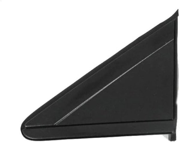 2008 - 2020 Dodge Grand Caravan Front Fender Side Molding (Left / Driver Side)