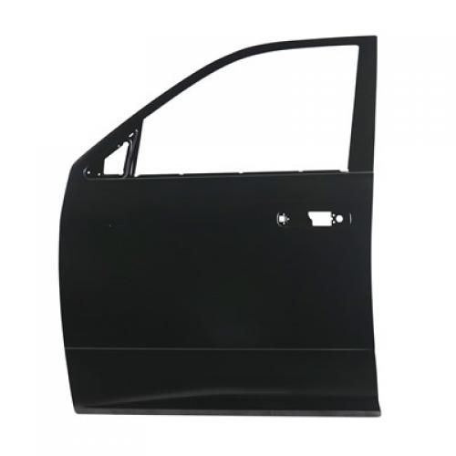 2009 - 2024 Dodge Ram 1500 Front Door Outer Panel (Left / Driver Side)