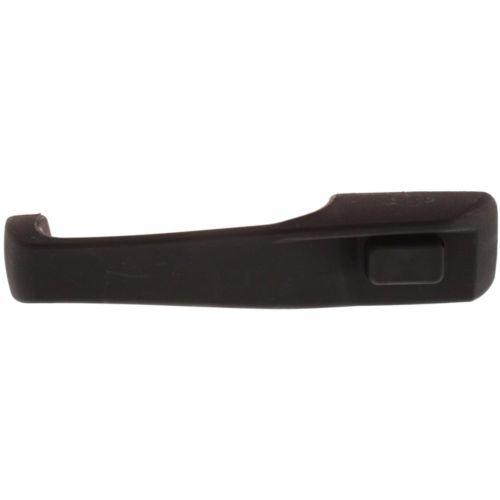 Front Left (Driver) Outer Door Handle for 1993-1994 Jeep Grand Cherokee, OEM 55075653, Replacement