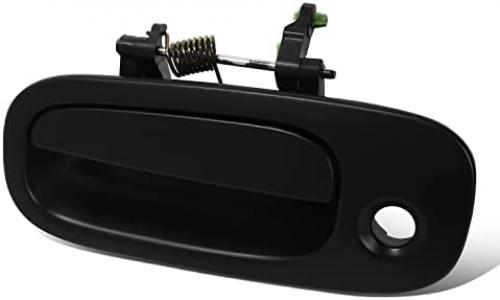 2006 - 2008 Dodge Charger Door Handle (Exterior, Front Left Driver Side)