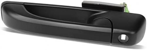2009 - 2012 Dodge Ram 1500 Door Handle (Exterior, Front Left Driver Side)