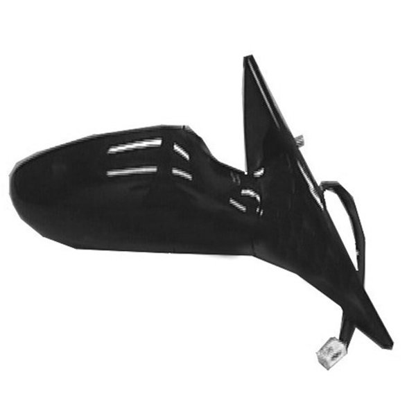 1996 - 2000 Chrysler Sebring Side View Mirror - Left (Driver)