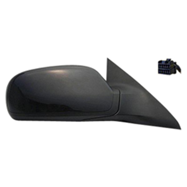2006 - 2006 Chrysler Pacifica Side View Mirror - Left (Driver)