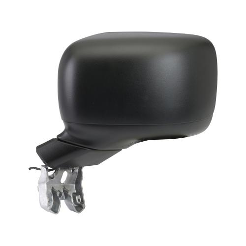 2015 - 2018 Jeep Renegade Side View Mirror - Left (Driver)
