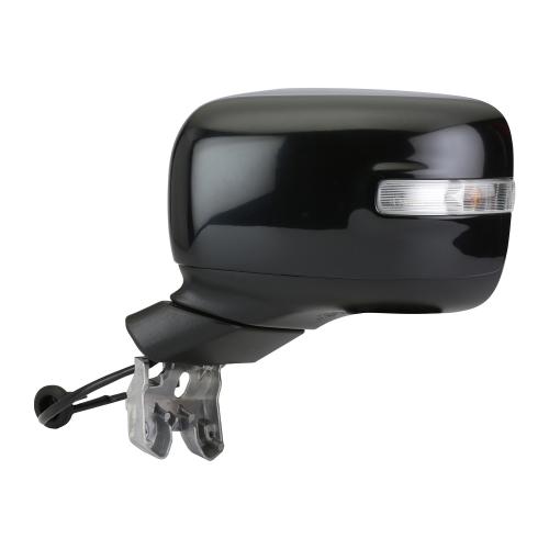 2015 - 2018 Jeep Renegade Side View Mirror - Left (Driver)
