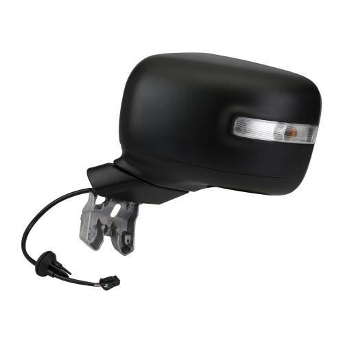 2015 - 2018 Jeep Renegade Side View Mirror - Left (Driver)