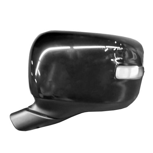 2015 - 2022 Jeep Renegade Side View Mirror - Left (Driver)