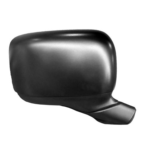 2015 - 2018 Jeep Renegade Side View Mirror - Left (Driver)