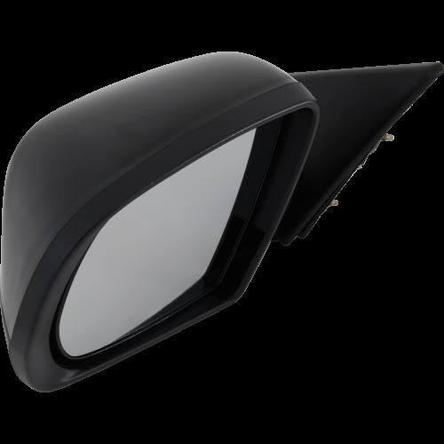 2017 - 2023 Jeep Compass Side View Mirror - Left (Driver)