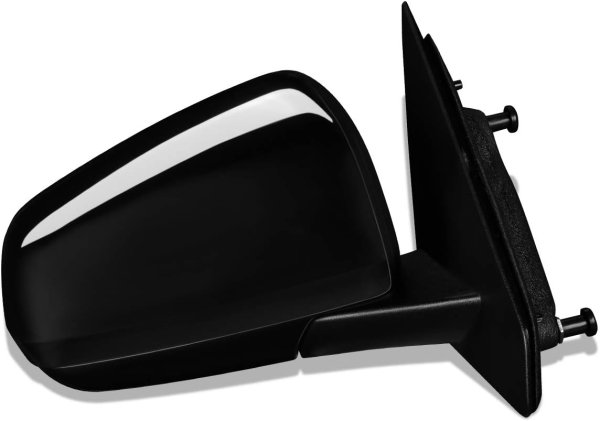 2008 - 2014 Dodge Avenger Side View Mirror - Right (Passenger)