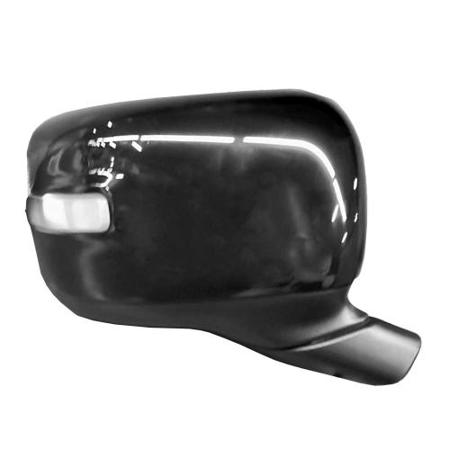 2015 - 2022 Jeep Renegade Side View Mirror - Right (Passenger)
