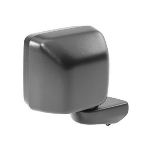 2018 - 2024 Jeep Gladiator Side View Mirror - Right (Passenger)