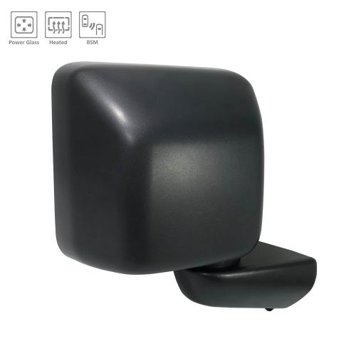 2018 - 2024 Jeep Gladiator Side View Mirror - Right (Passenger)