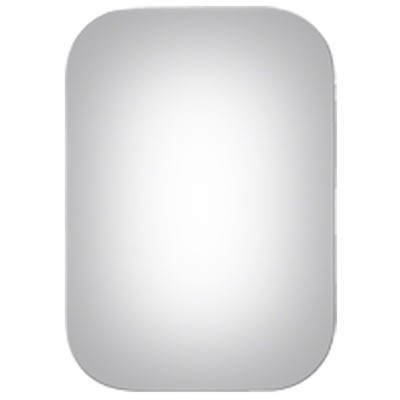 1970 - 2006 Jeep Wagoneer Performance Mirror Glass