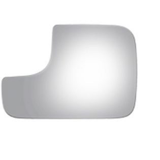 1998 - 2008 Dodge Ram 1500 Performance Mirror Glass - Left (Driver)