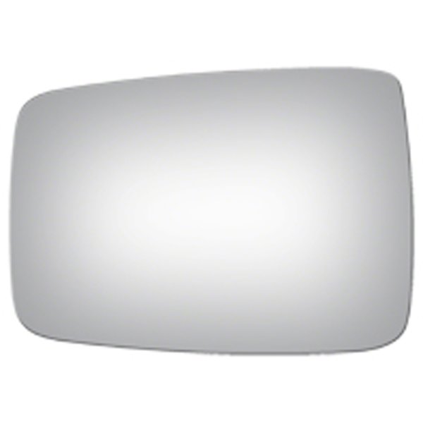 2009 - 2012 Dodge Ram 1500 Performance Mirror Glass