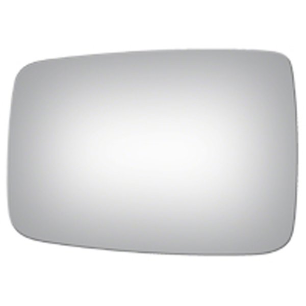 2009 - 2012 Dodge Ram 1500 Performance Mirror Glass