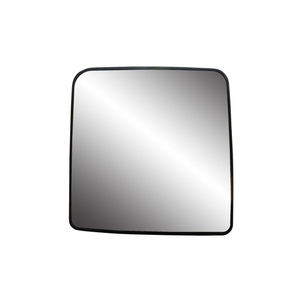 2011 - 2018 Jeep Wrangler Side View Mirror Glass - Left (Driver)