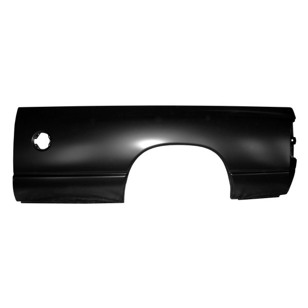 2002 - 2009 Dodge Ram 1500 Rear Fender - Left (Driver)
