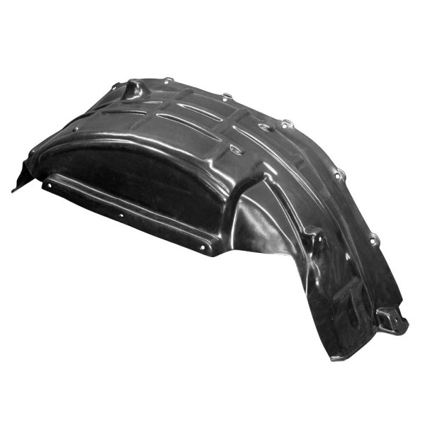 2020 - 2024 Jeep Gladiator Rear Fender Liner (Left / Driver Side)