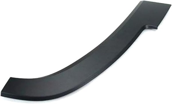 2014 - 2018 Jeep Cherokee Rear Wheel Opening Molding (Left / Driver Side)