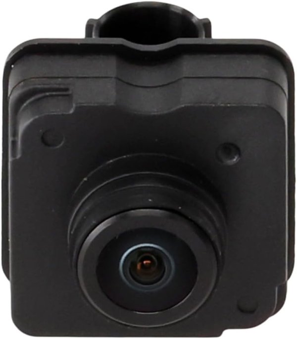 2017 - 2021 Jeep Compass Rear Back Up Camera