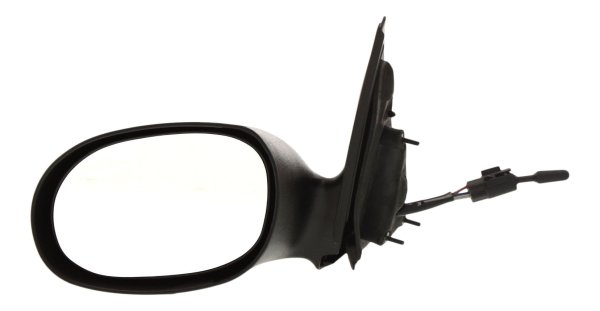 2001 - 2003 Chrysler PT Cruiser Side View Mirror - Left (Driver)