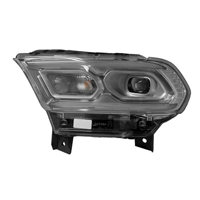 2021 - 2024 Dodge Durango Headlight - Left (Driver)